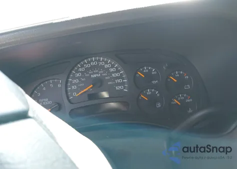 2004 GMC Sierra 1500 Sle из США, поврежденный, VIN 2GTEK13T941369087